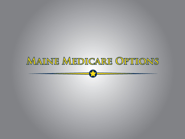 Diseño de Logo por markiez para Maine Medicare Options | Diseño #810092