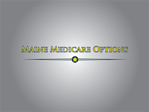 Diseño de Logo por markiez para Maine Medicare Options | Diseño #810092