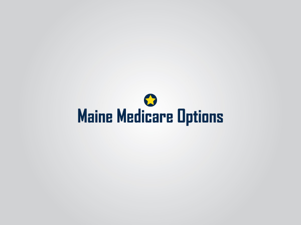 Logo Design by markiez for Maine Medicare Options | Design #810122