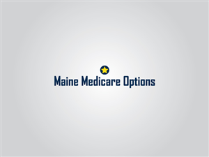 Logo Design by markiez for Maine Medicare Options | Design: #810122