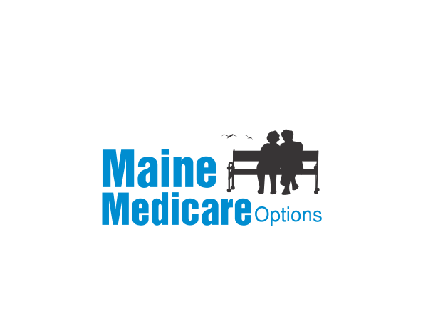 Logo Design by Ample Designs for Maine Medicare Options | Design #810407