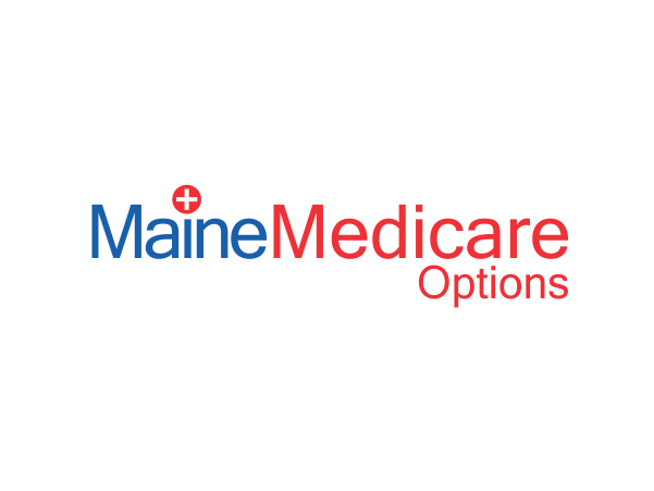 Logo Design by Ample Designs for Maine Medicare Options | Design #810408