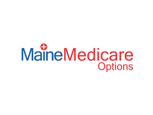 Logo Design by Ample Designs for Maine Medicare Options | Design: #810408