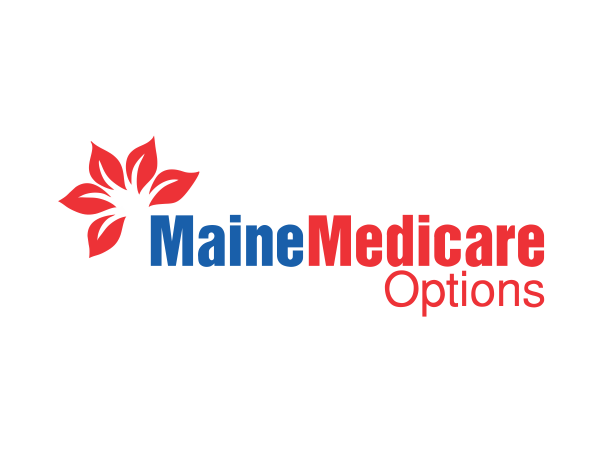 Logo Design by Ample Designs for Maine Medicare Options | Design #810417