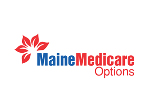 Logo Design by Ample Designs for Maine Medicare Options | Design: #810417