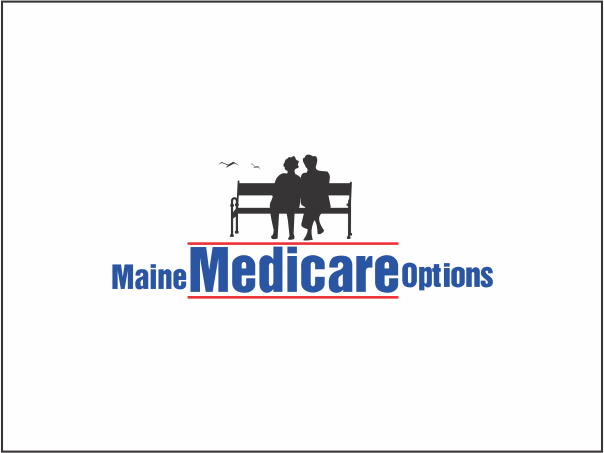 Logo Design by Ample Designs for Maine Medicare Options | Design #811810