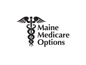 Diseño de Logo por Samasu Studio para Maine Medicare Options | Diseño #811031