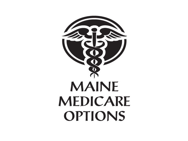 Logo Design by Samasu Studio for Maine Medicare Options | Design #811042