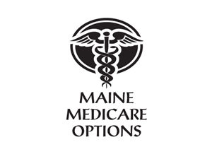 Logo Design by Samasu Studio for Maine Medicare Options | Design: #811042