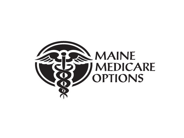 Logo Design by Samasu Studio for Maine Medicare Options | Design #811044