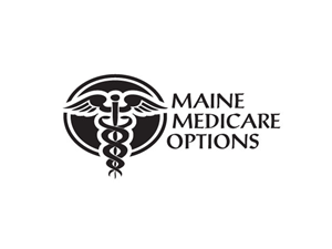 Logo Design by Samasu Studio for Maine Medicare Options | Design: #811044