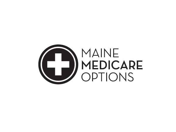 Logo Design by Samasu Studio for Maine Medicare Options | Design #811045