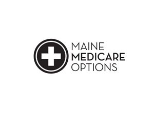 Logo Design by Samasu Studio for Maine Medicare Options | Design: #811045