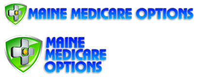Logo Design by mdmgrafix for Maine Medicare Options | Design #809829