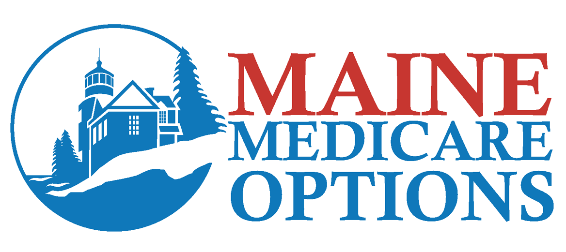 Logo Design by Sandman87 for Maine Medicare Options | Design #811912