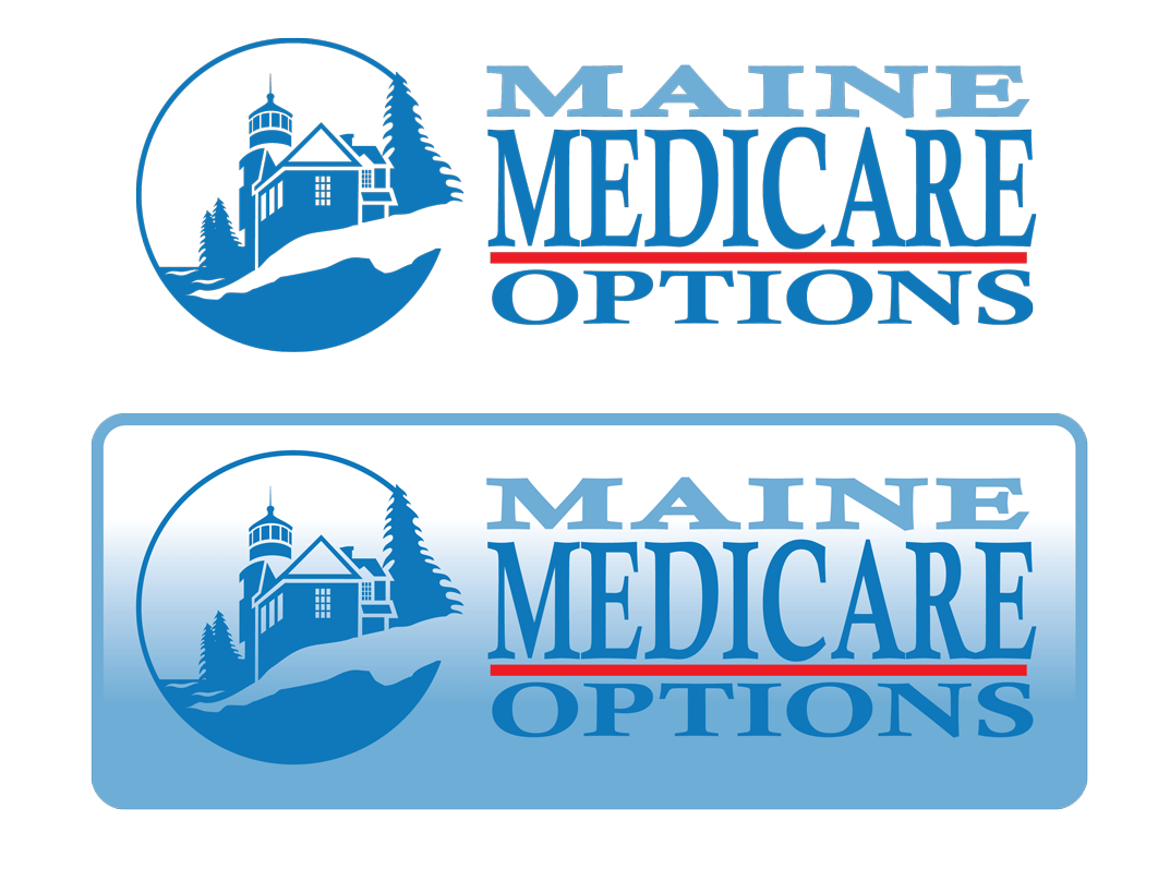 Logo Design by Sandman87 for Maine Medicare Options | Design #814305