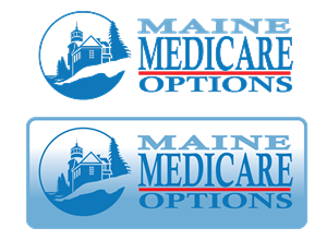 Logo Design by Sandman87 for Maine Medicare Options | Design: #814305