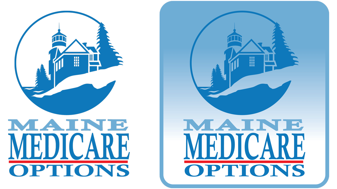 Logo Design by Sandman87 for Maine Medicare Options | Design #814308