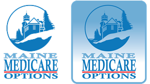 Logo Design by Sandman87 for Maine Medicare Options | Design: #814308