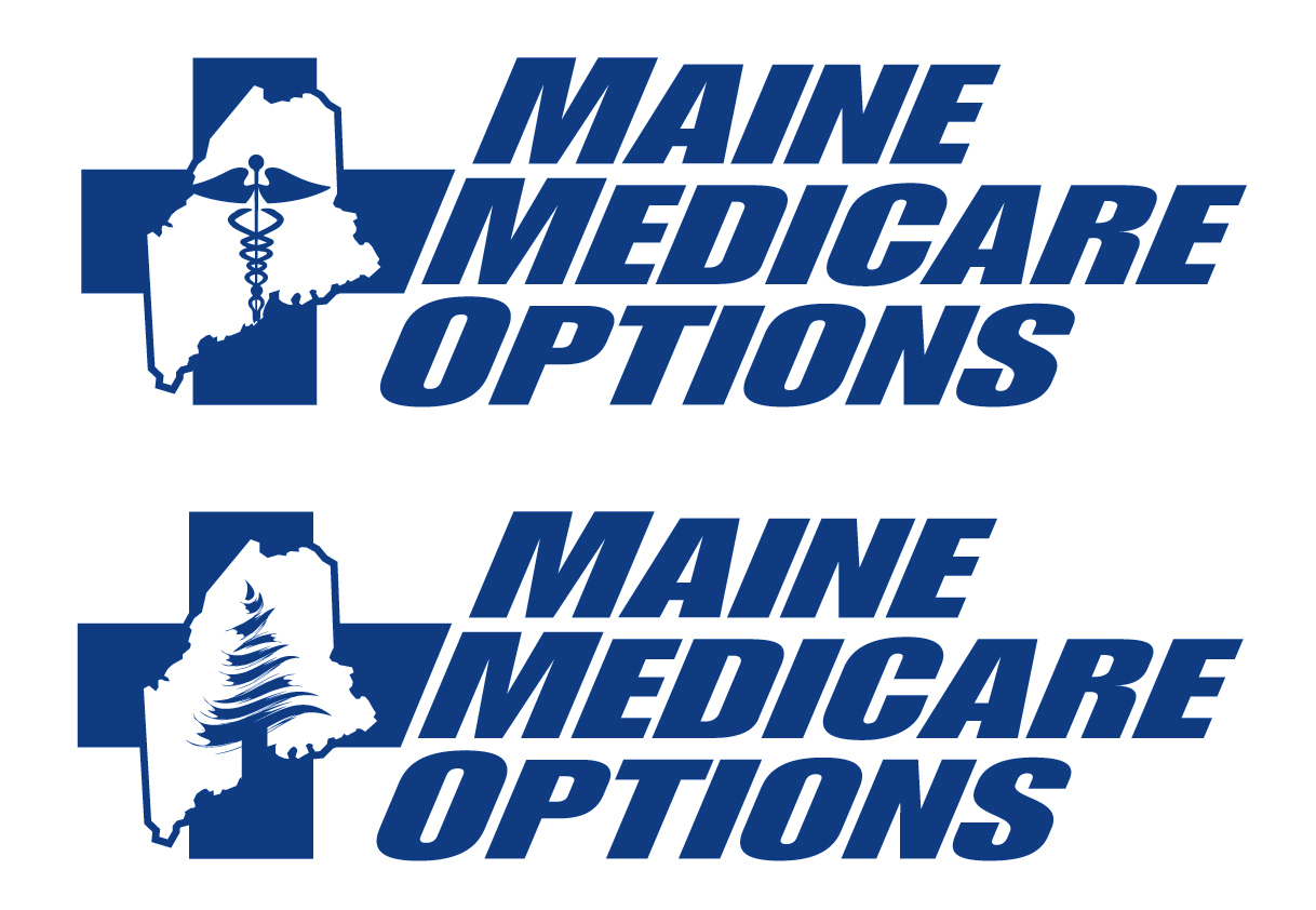 Diseño de Logo por satz31 para Maine Medicare Options | Diseño #809720
