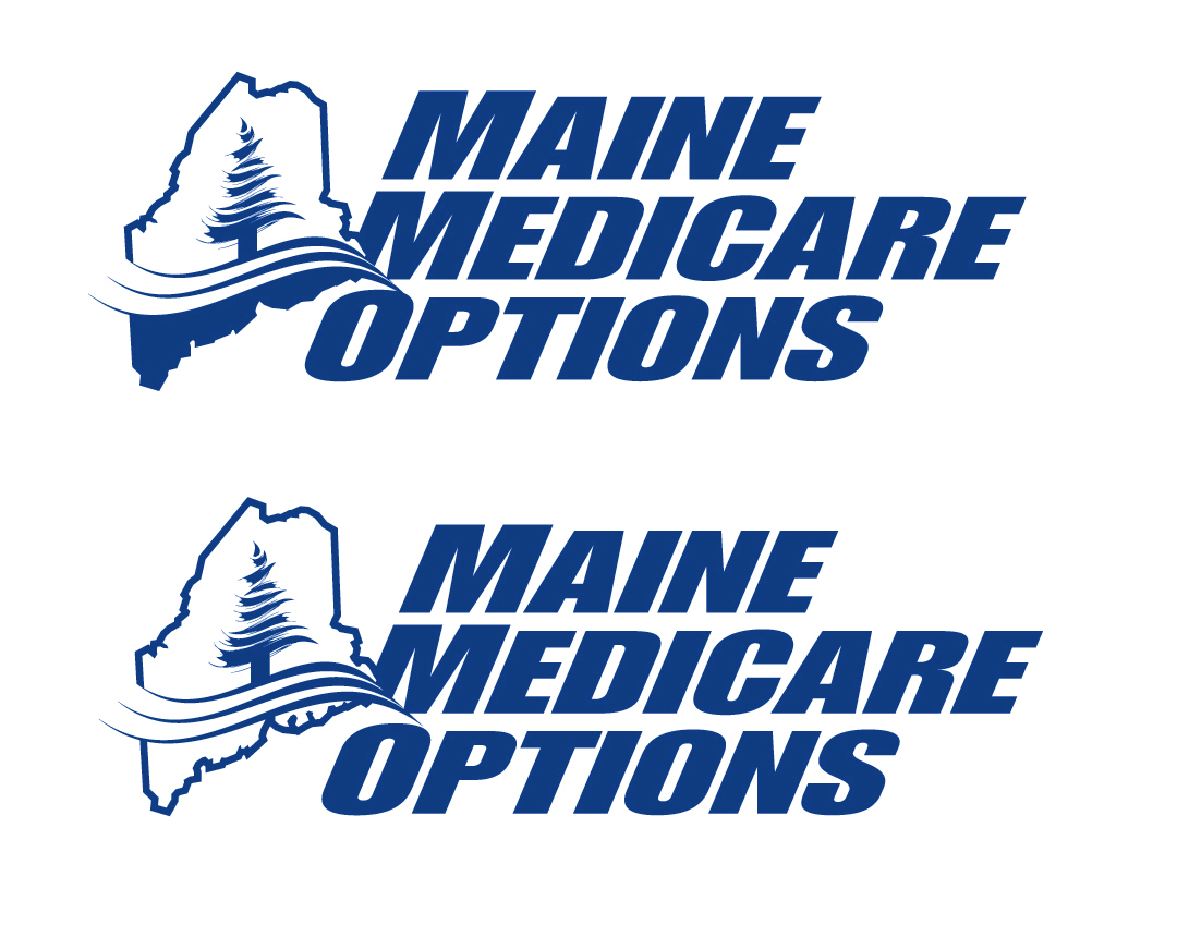 Logo Design by satz31 for Maine Medicare Options | Design #814205
