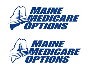 Logo Design by satz31 for Maine Medicare Options | Design: #814205