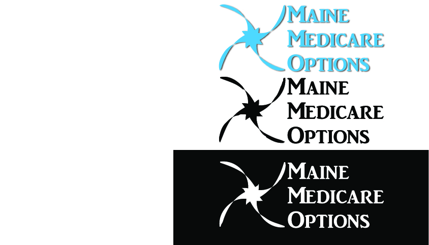 Logo Design by CharmaineT for Maine Medicare Options | Design #810153