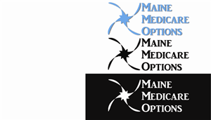 Logo Design by CharmaineT for Maine Medicare Options | Design: #810153