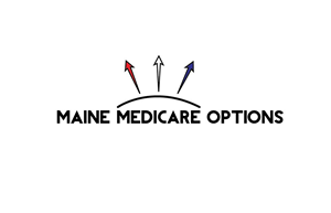 Logo Design by Mark Vargo for Maine Medicare Options | Design: #819486