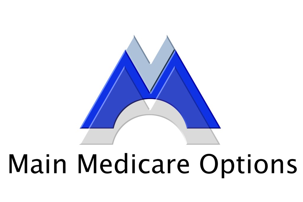 Diseño de Logo por Aaron Moya para Maine Medicare Options | Diseño #817761
