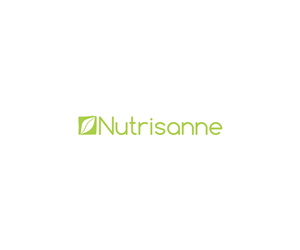 Diseño de Logo por Mandarina para Nutrisannne Food | Diseño: #3331189