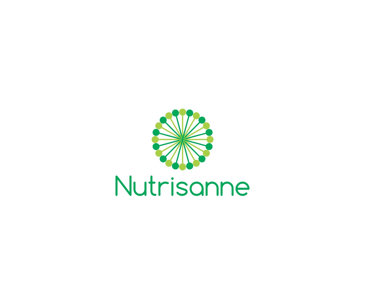 Logo Design by Mandarina for Nutrisannne Food | Design #3331219