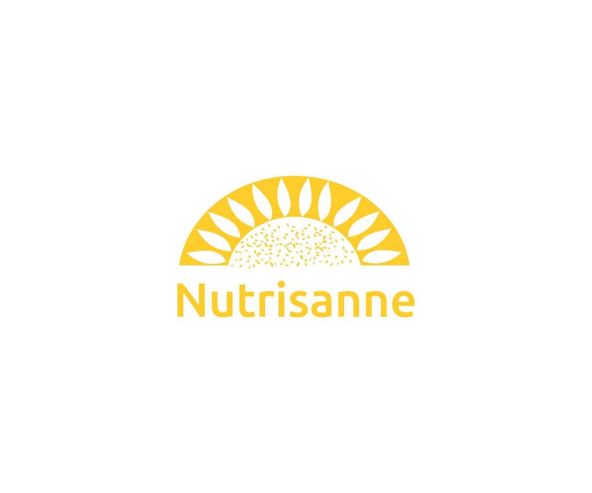 Diseño de Logo por Mandarina para Nutrisannne Food | Diseño #3331223