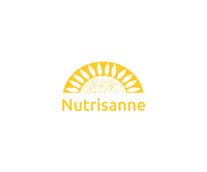 Diseño de Logo por Mandarina para Nutrisannne Food | Diseño: #3331223