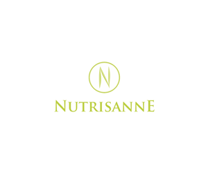 Diseño de Logo por Mandarina para Nutrisannne Food | Diseño: #3331226