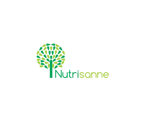 Diseño de Logo por Mandarina para Nutrisannne Food | Diseño: #3404152