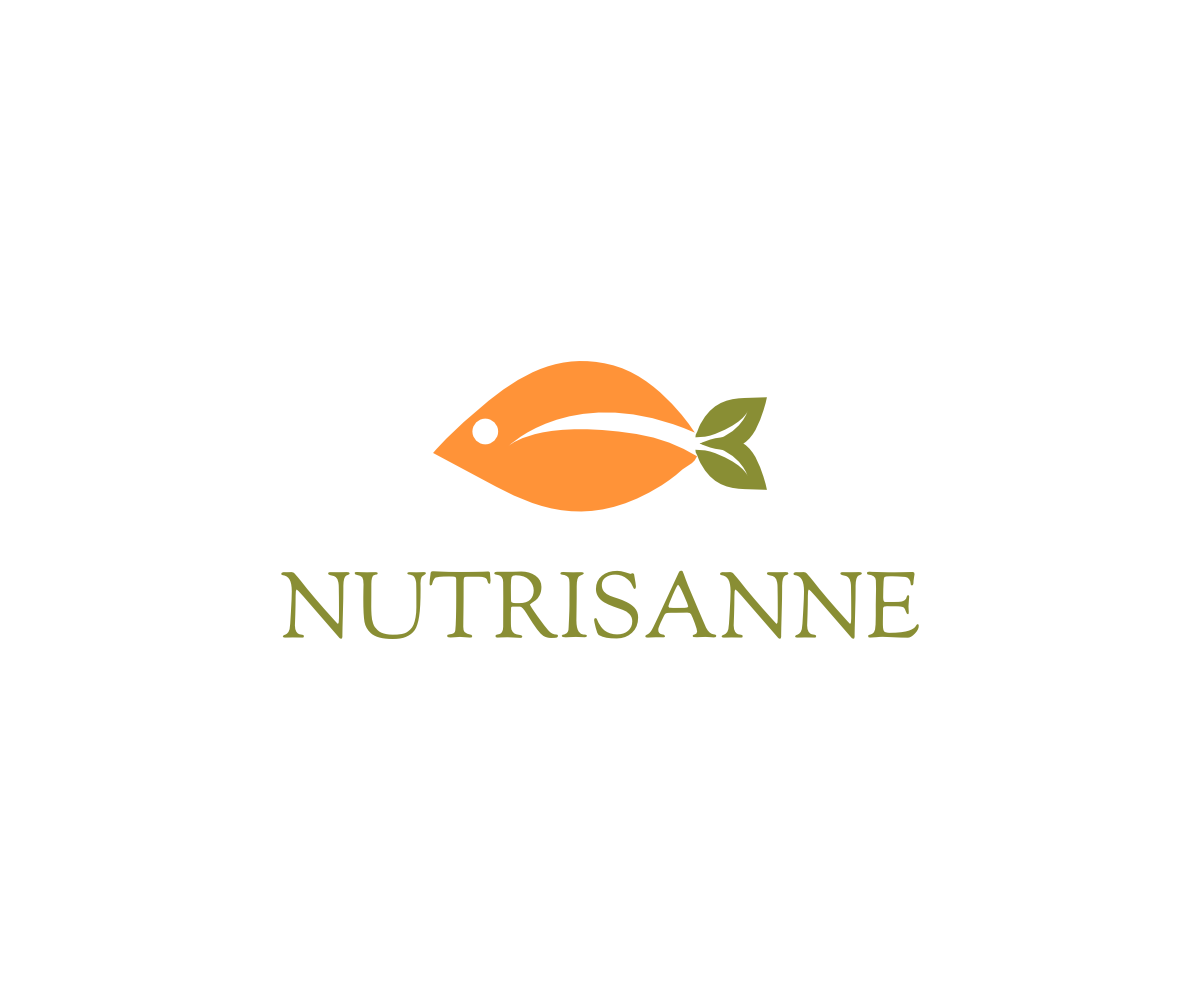 Logo-Design von VGB für Nutrisannne Food | Design #3339613