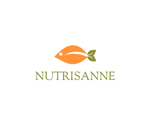 Logo Design by VGB for Nutrisannne Food | Design: #3339613