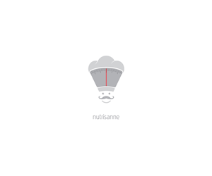 Diseño de Logo por Neil para Nutrisannne Food | Diseño: #3309723