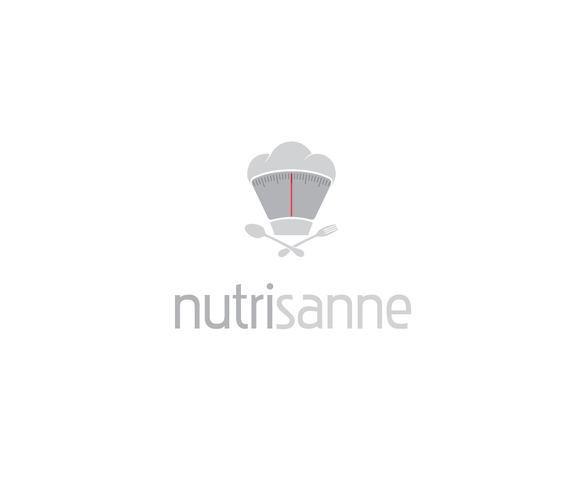 Logo Design by Neil for Nutrisannne Food | Design #3321814