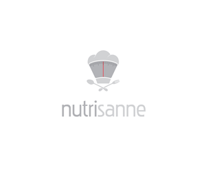 Diseño de Logo por Neil para Nutrisannne Food | Diseño: #3321814