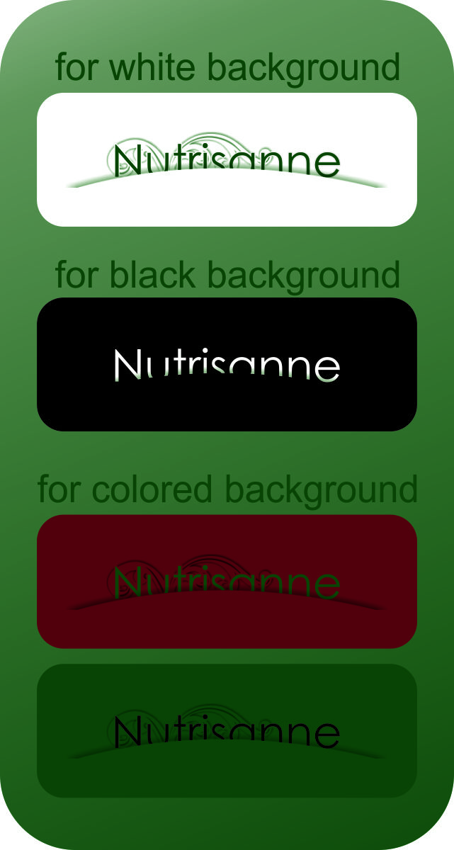 Logo-Design von kincs für Nutrisannne Food | Design #3334493