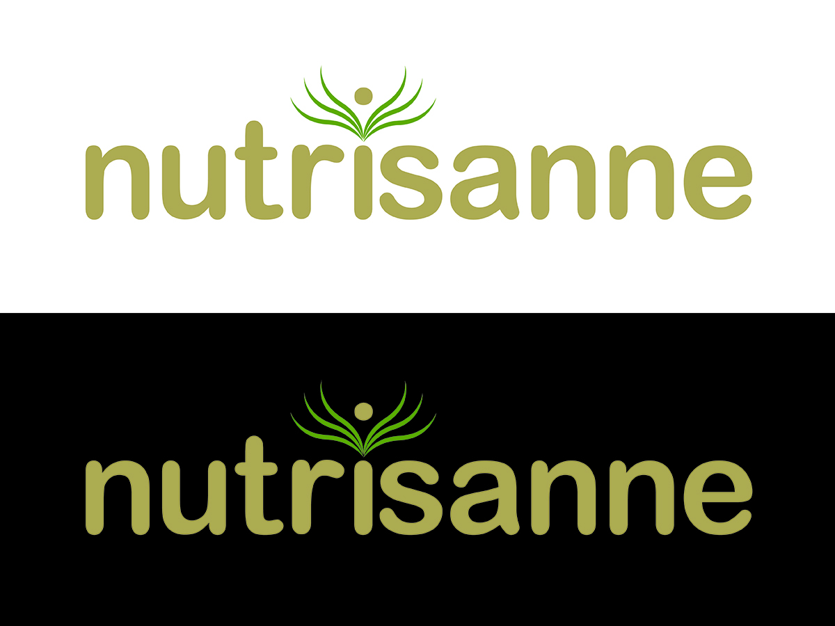 Logo Design by MT for Nutrisannne Food | Design #3328339