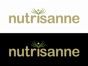 Logo Design by MT for Nutrisannne Food | Design: #3328339