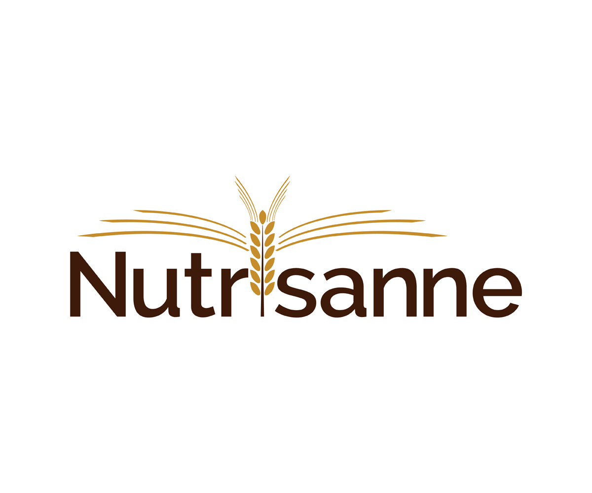 Diseño de Logo por avdeeva.alex para Nutrisannne Food | Diseño #3358892