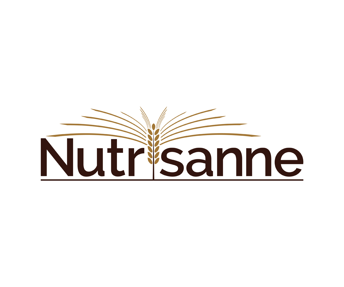 Logo-Design von avdeeva.alex für Nutrisannne Food | Design #3358911