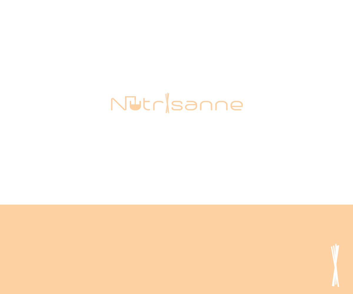 Logo Design by Olga R. for Nutrisannne Food | Design #3305621