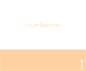 Logo Design by Olga R. for Nutrisannne Food | Design: #3305625