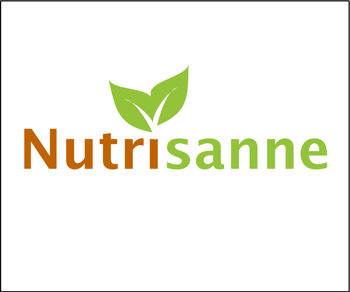 Logo Design by Ken Bradford for Nutrisannne Food | Design #3314795