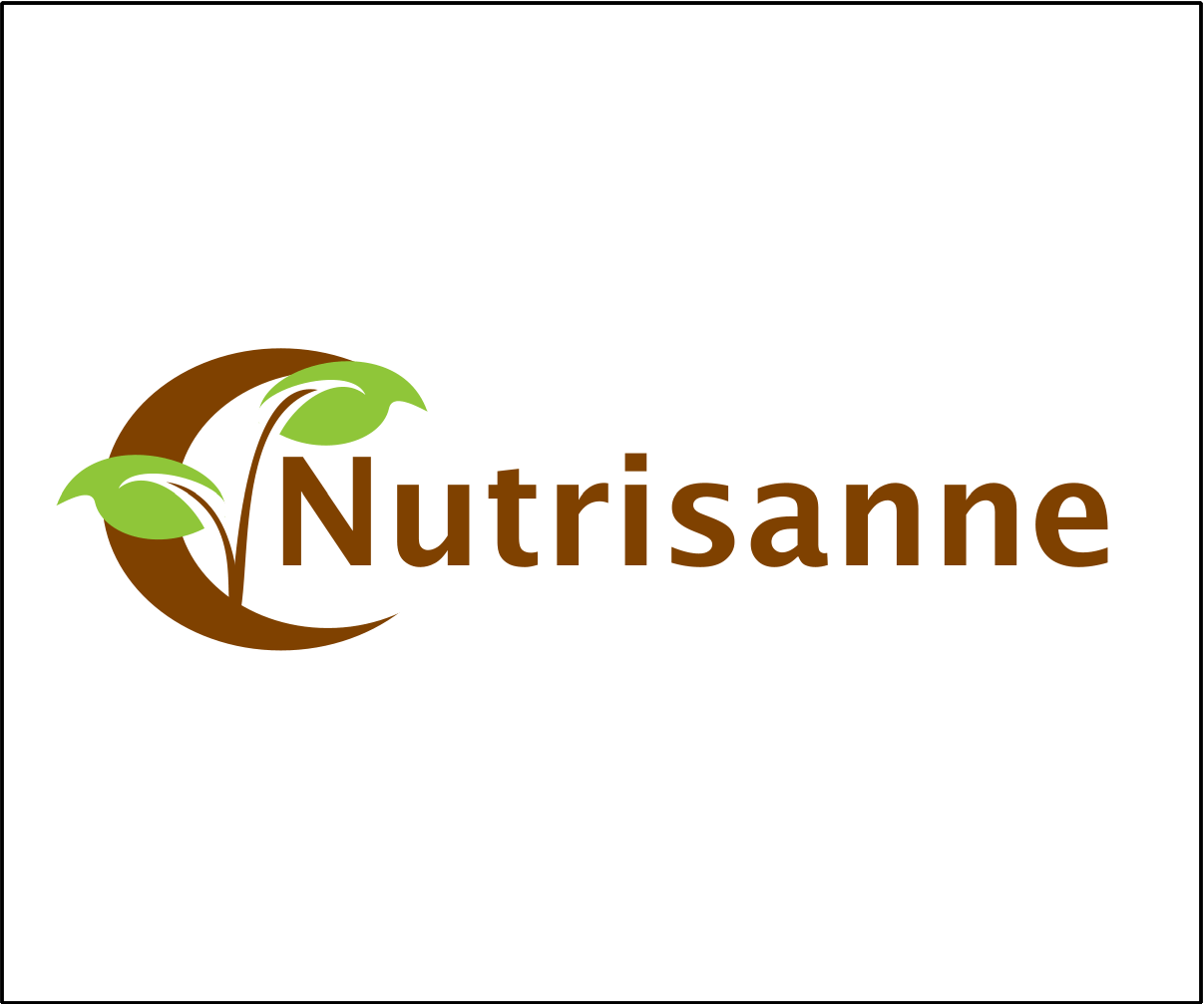 Logo-Design von Ken Bradford für Nutrisannne Food | Design #3314804